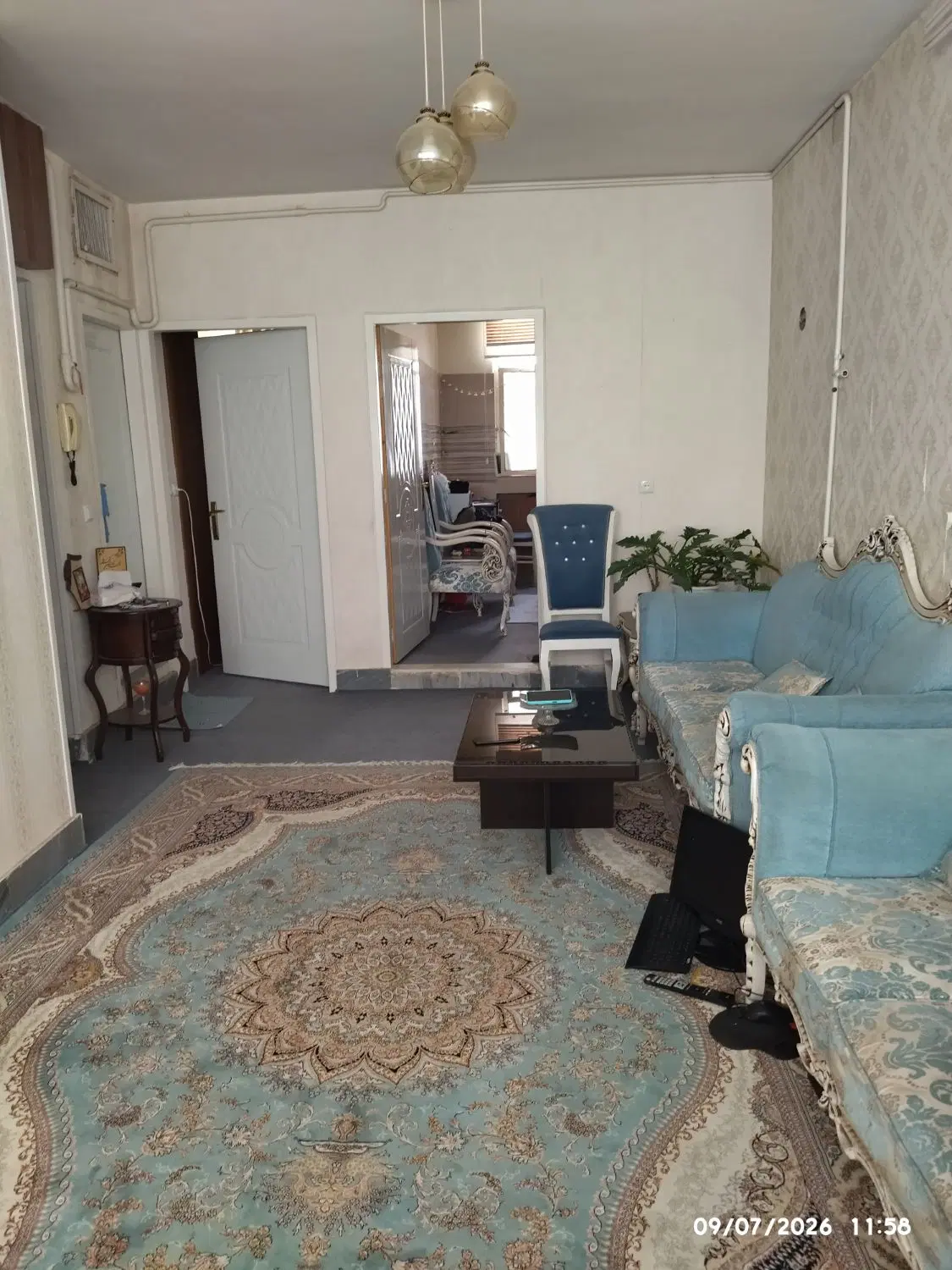 فروش واحد مسکونی