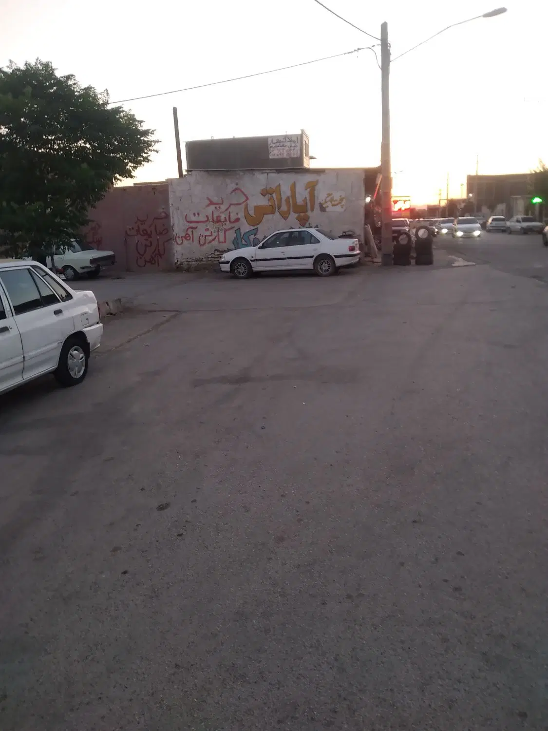 اجاره برای انبار یا کارگاه