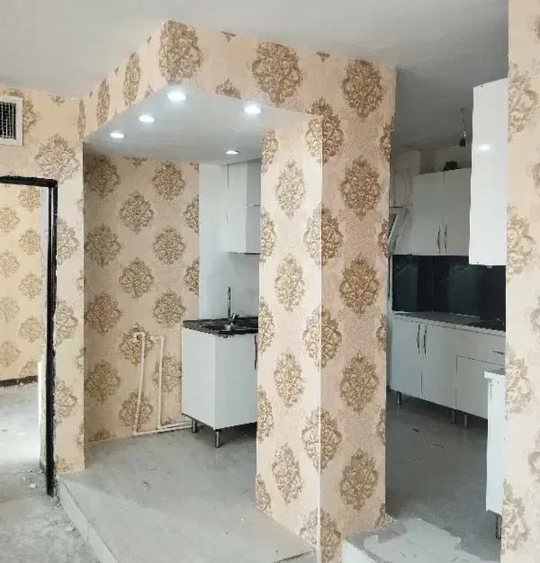 مسکن مهر رازی ۲