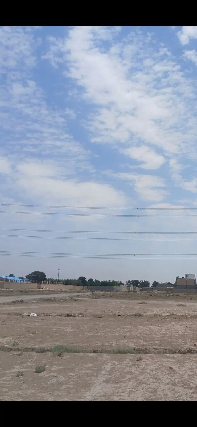 زمین باغ باغچه