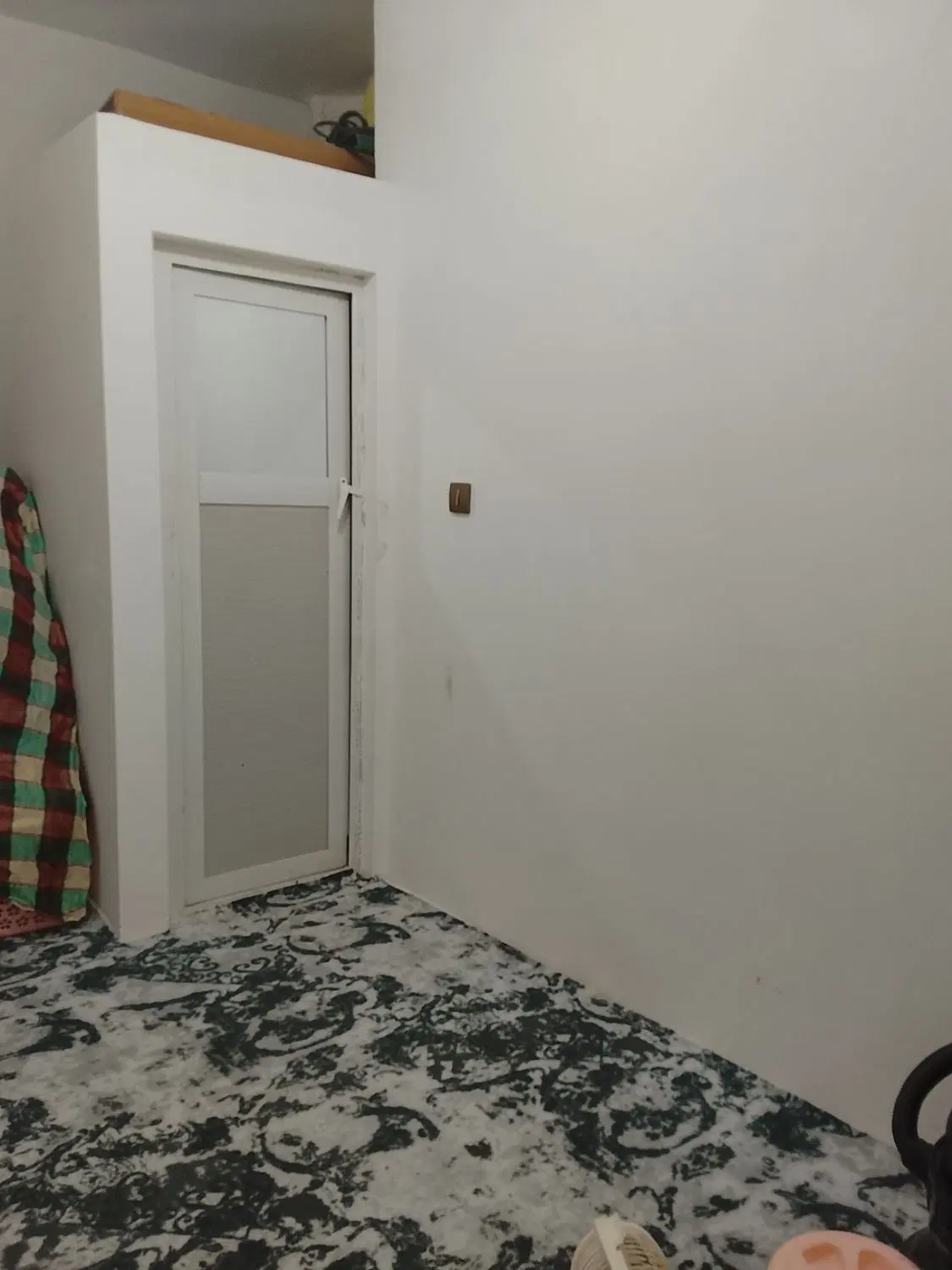 فروش   آپارتمان 55متری شهرک حجت غلامی 26