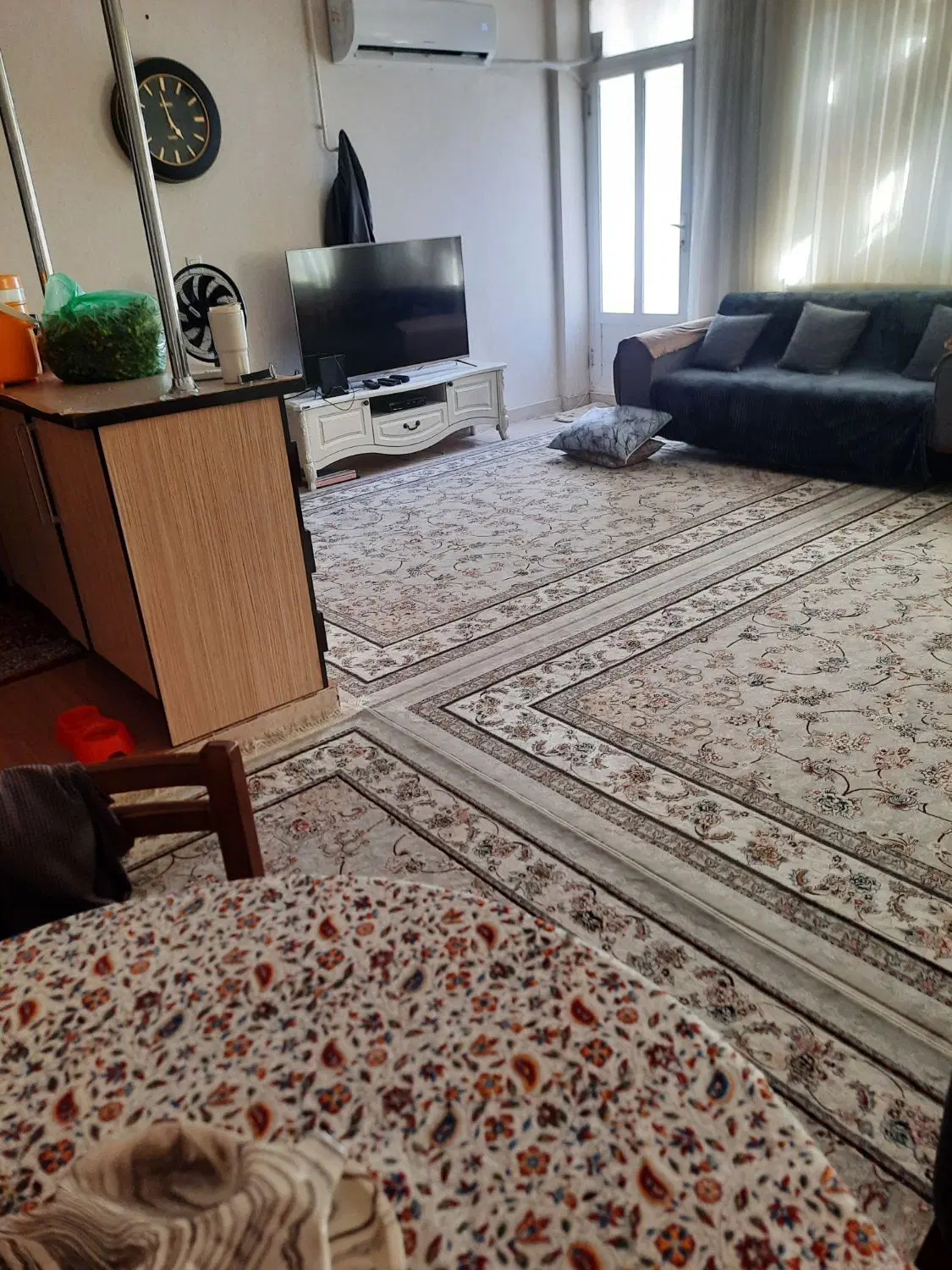 آپارتمان ۷۵ متری خیابان بازرگانی