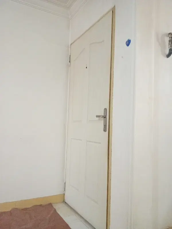 همخونه خانوم