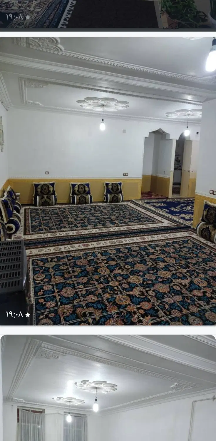 خانه‌مرکز‌شهر‌مارگون