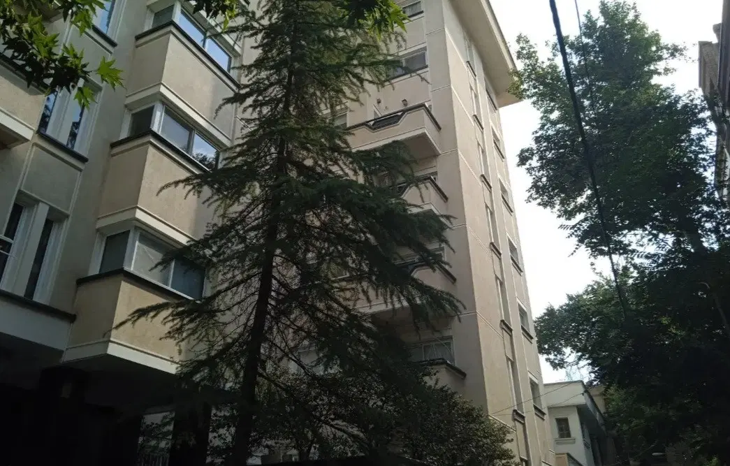 پیش فروش آپارتمان