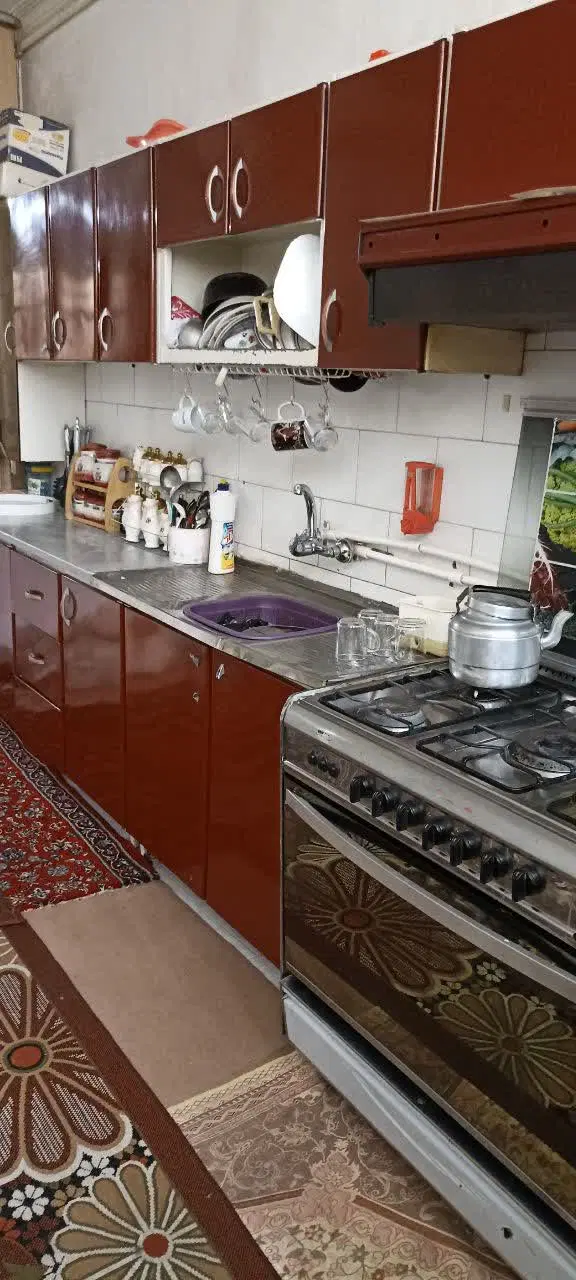 منزل اجاره ای آزادشهر