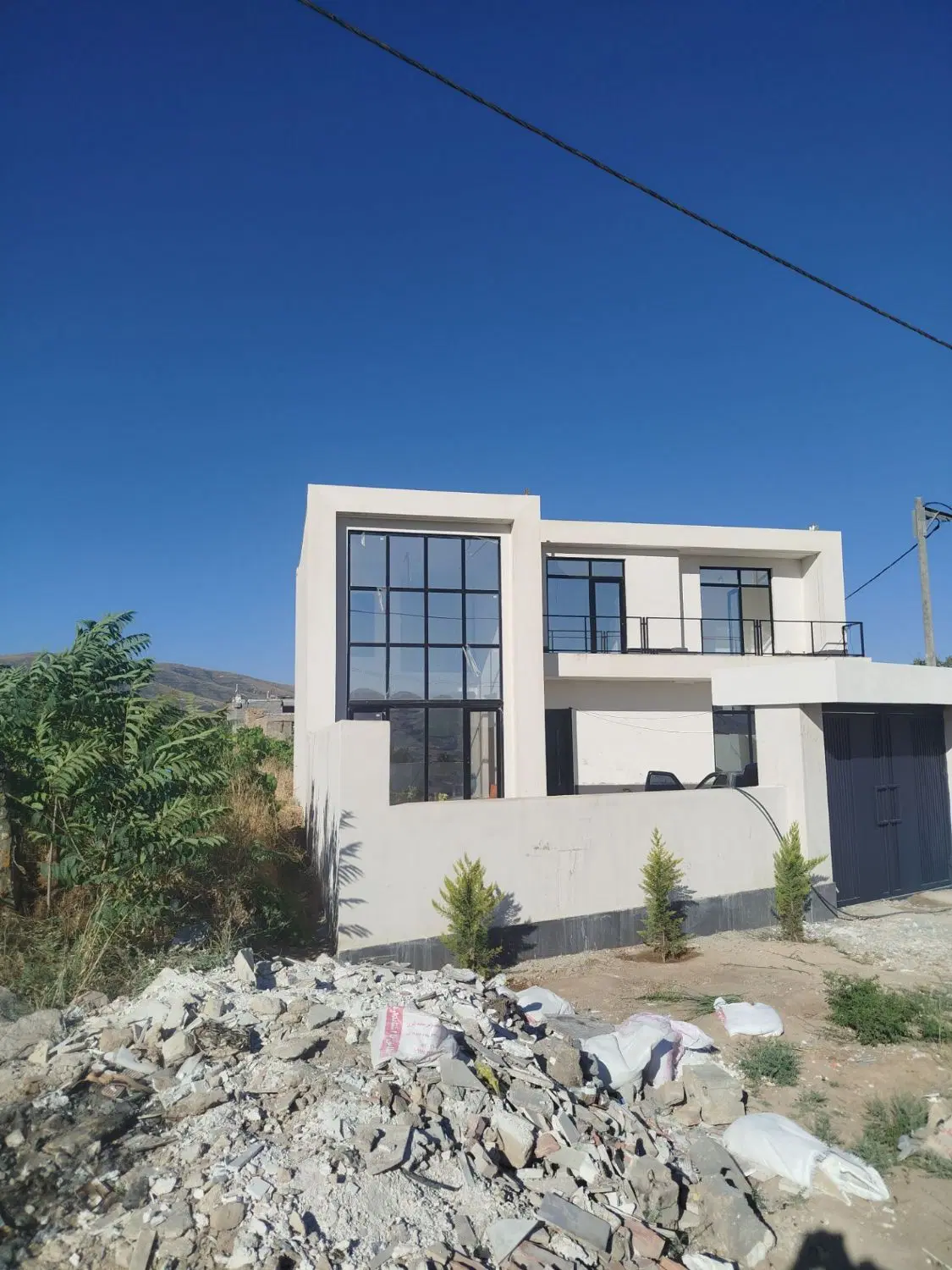 ویلا دوبلکس