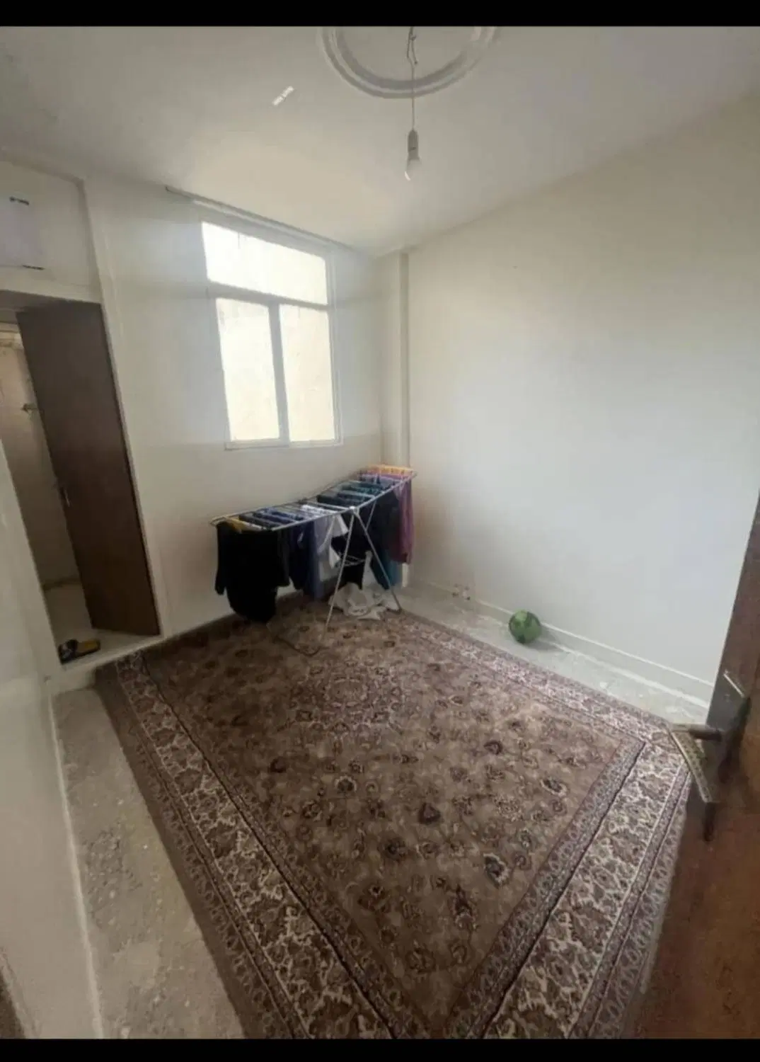 آپارتمان ۳۸ متری