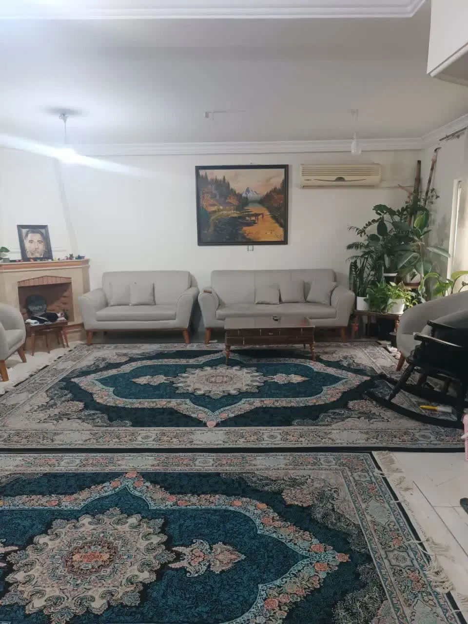 آپارتمان فروشی