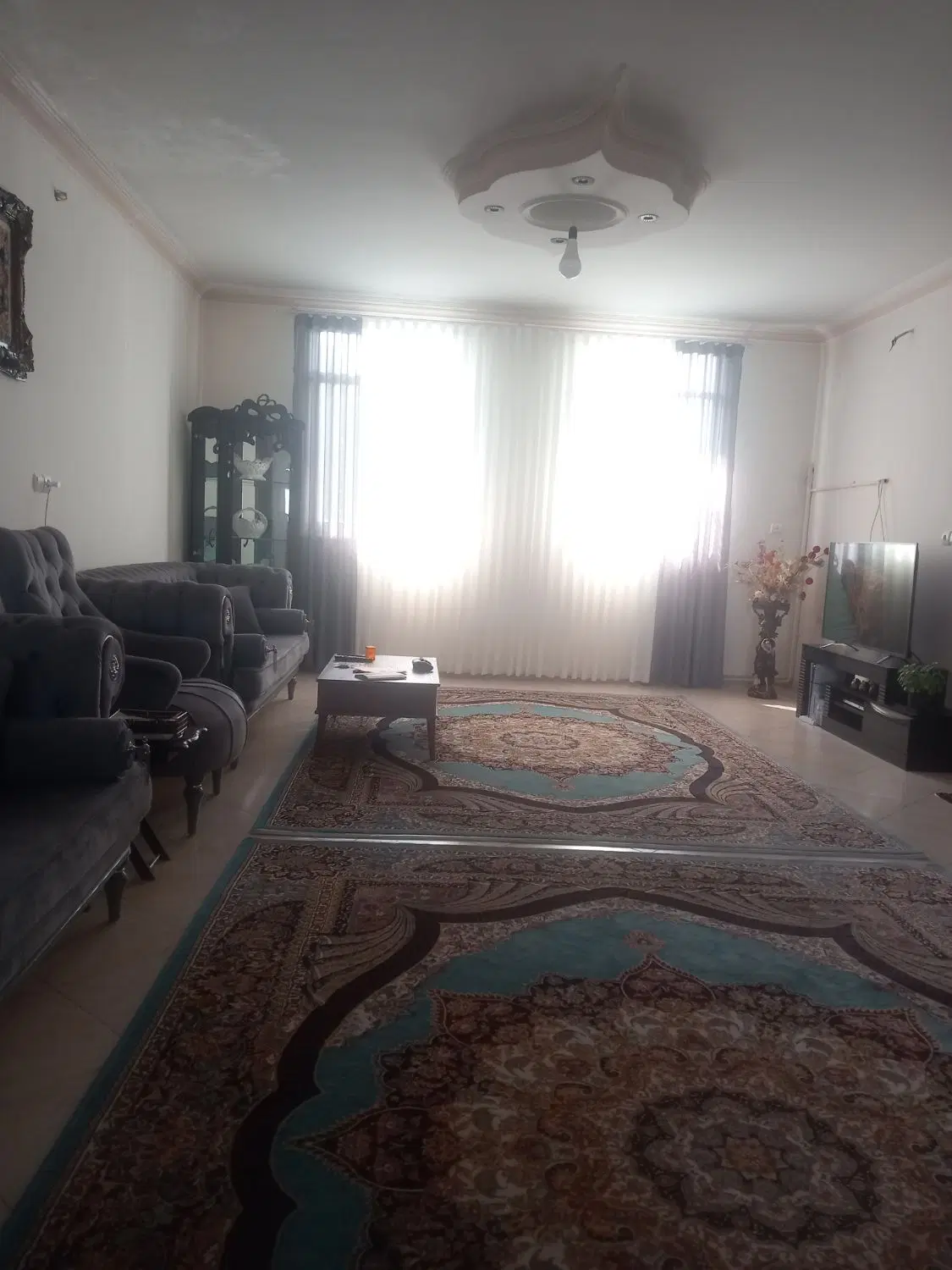 رهن واجاره  اپارتمان