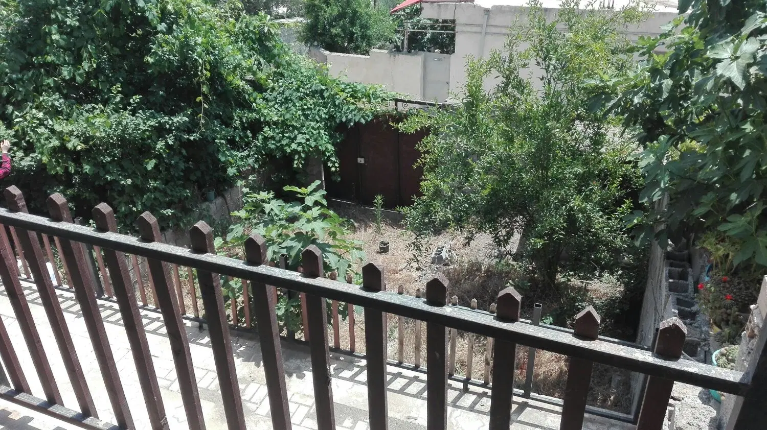 اجاره سالیانه ویلا.ویو عالی.