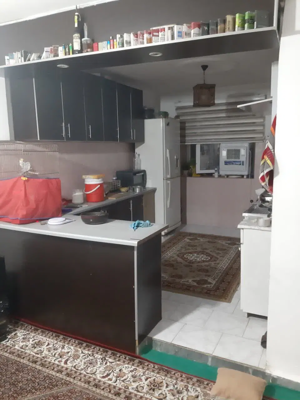 رهن و اجاره