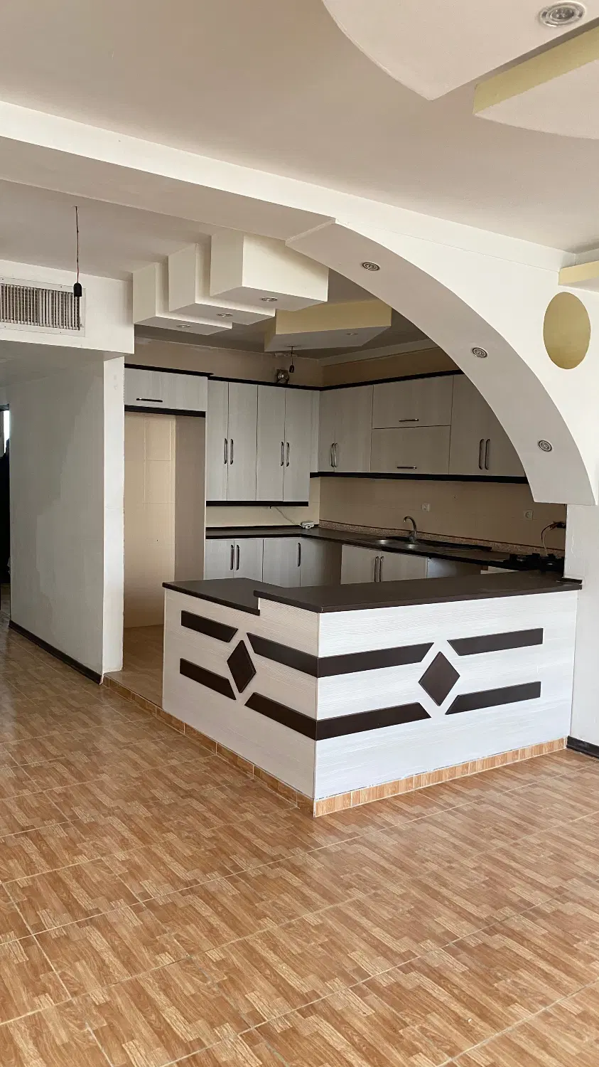 ویلایی شهرک معلم فاز یک