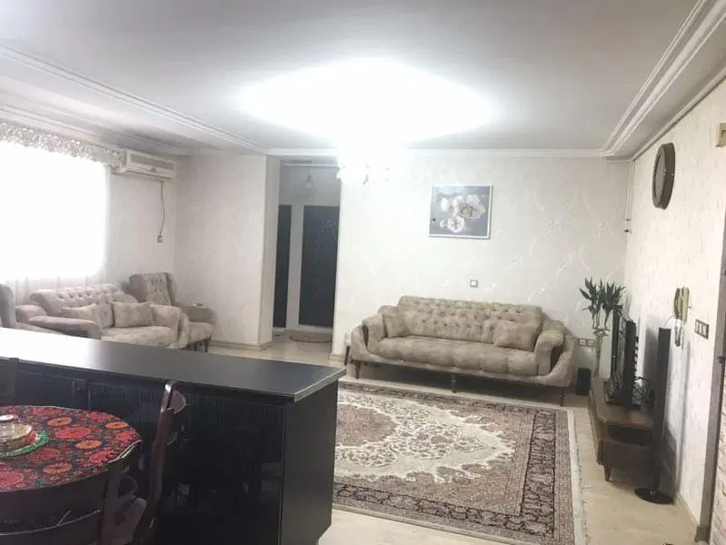 آپارتمان فرهنگ دین سندار