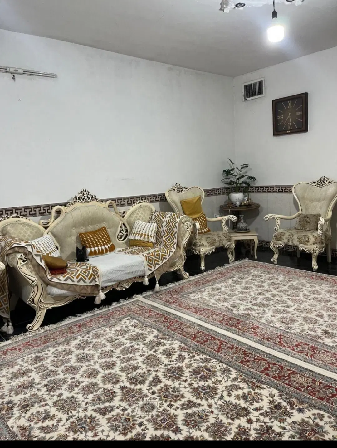 85متری شهرک شهرداری
