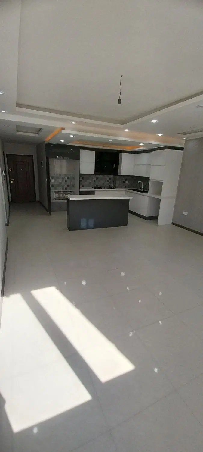 اپارتمان دو خواب ۹۰ متر