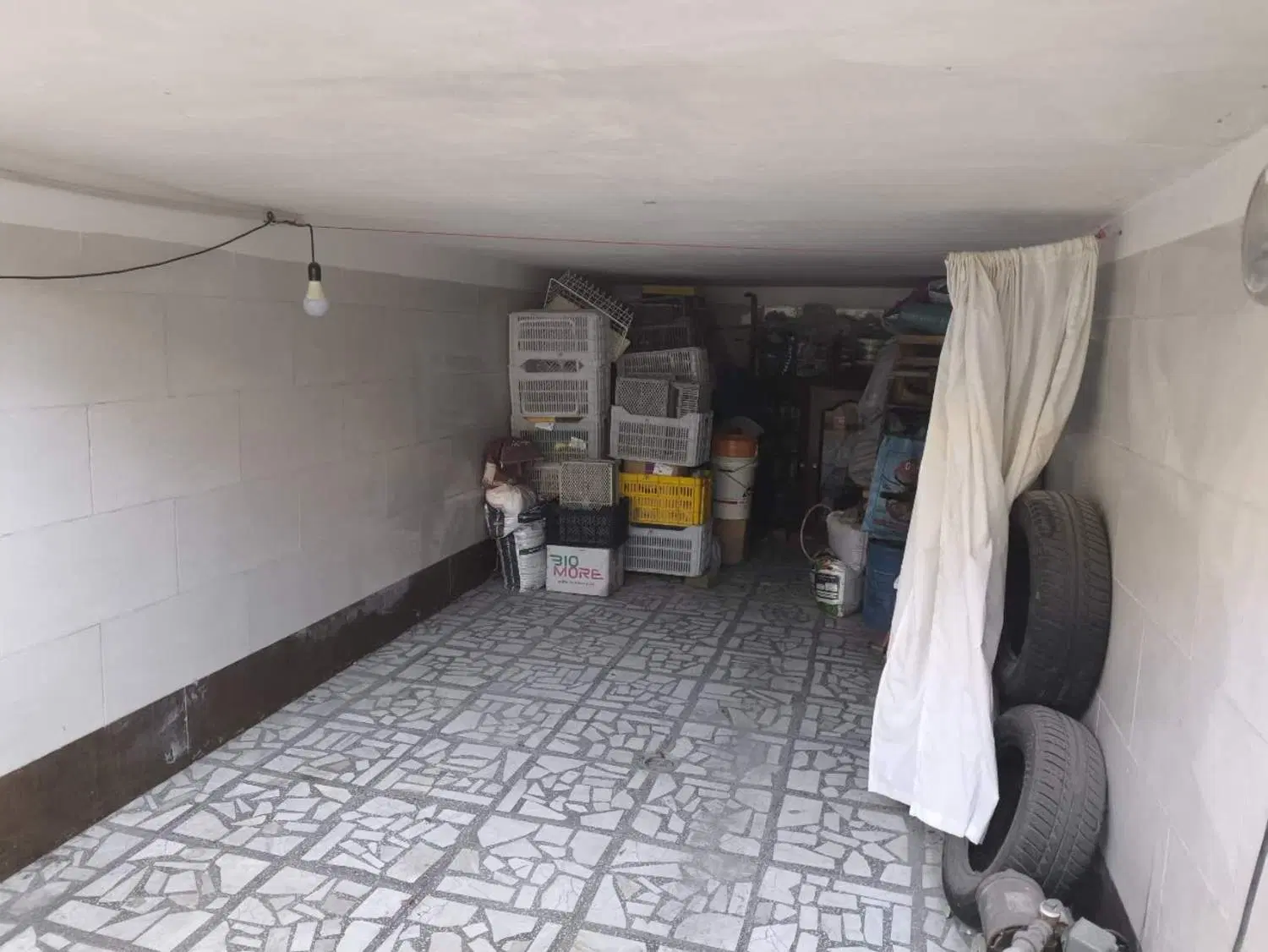 املاک