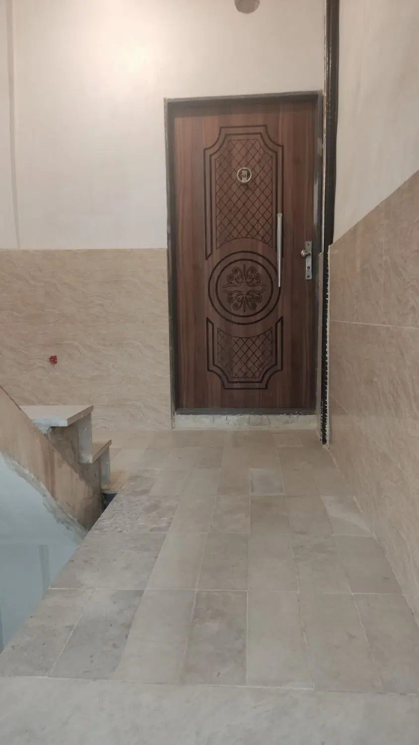 ۸۰متری دو خواب ط۱