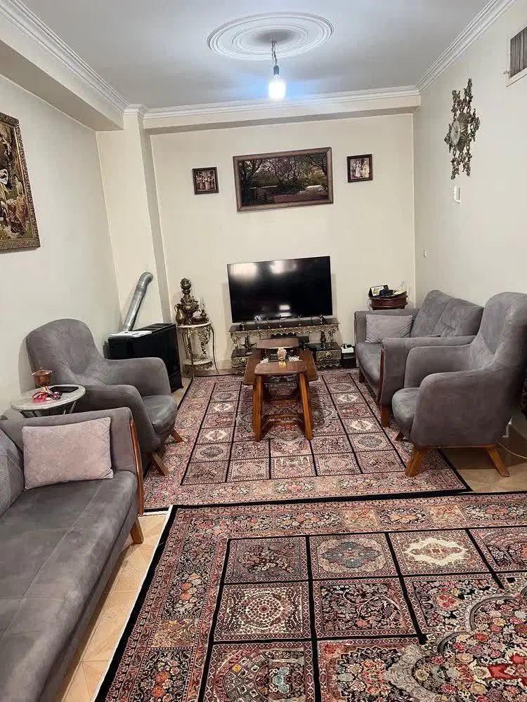 آپارتمان یک خوابه شمشیری