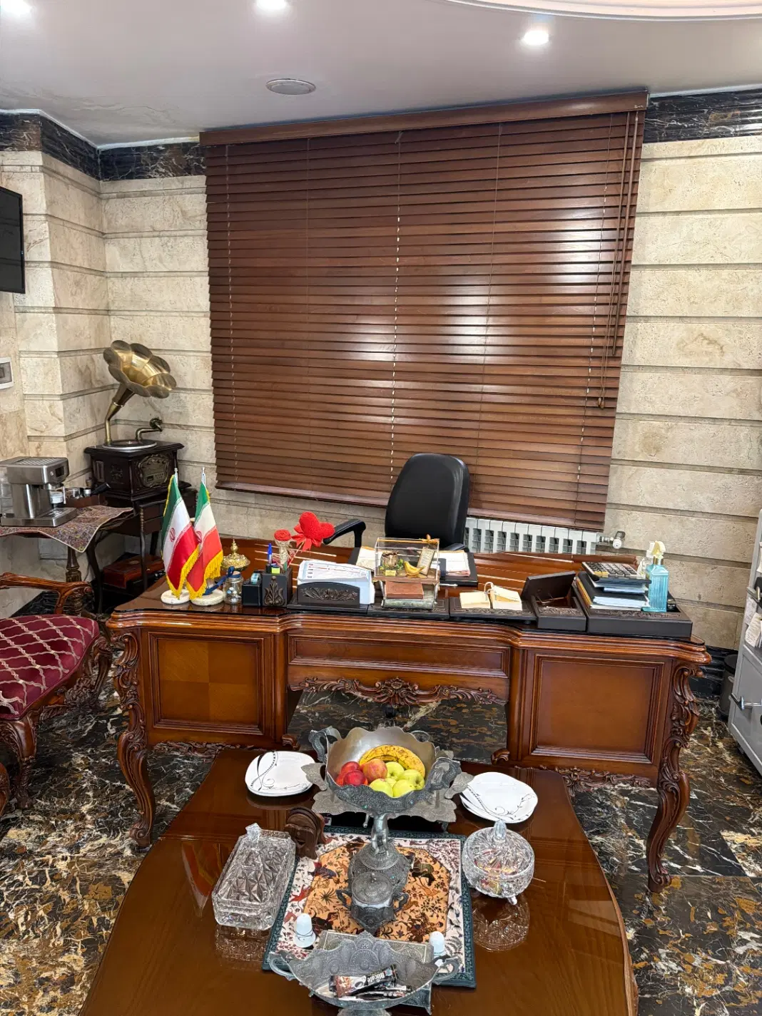اجاره کارگاه