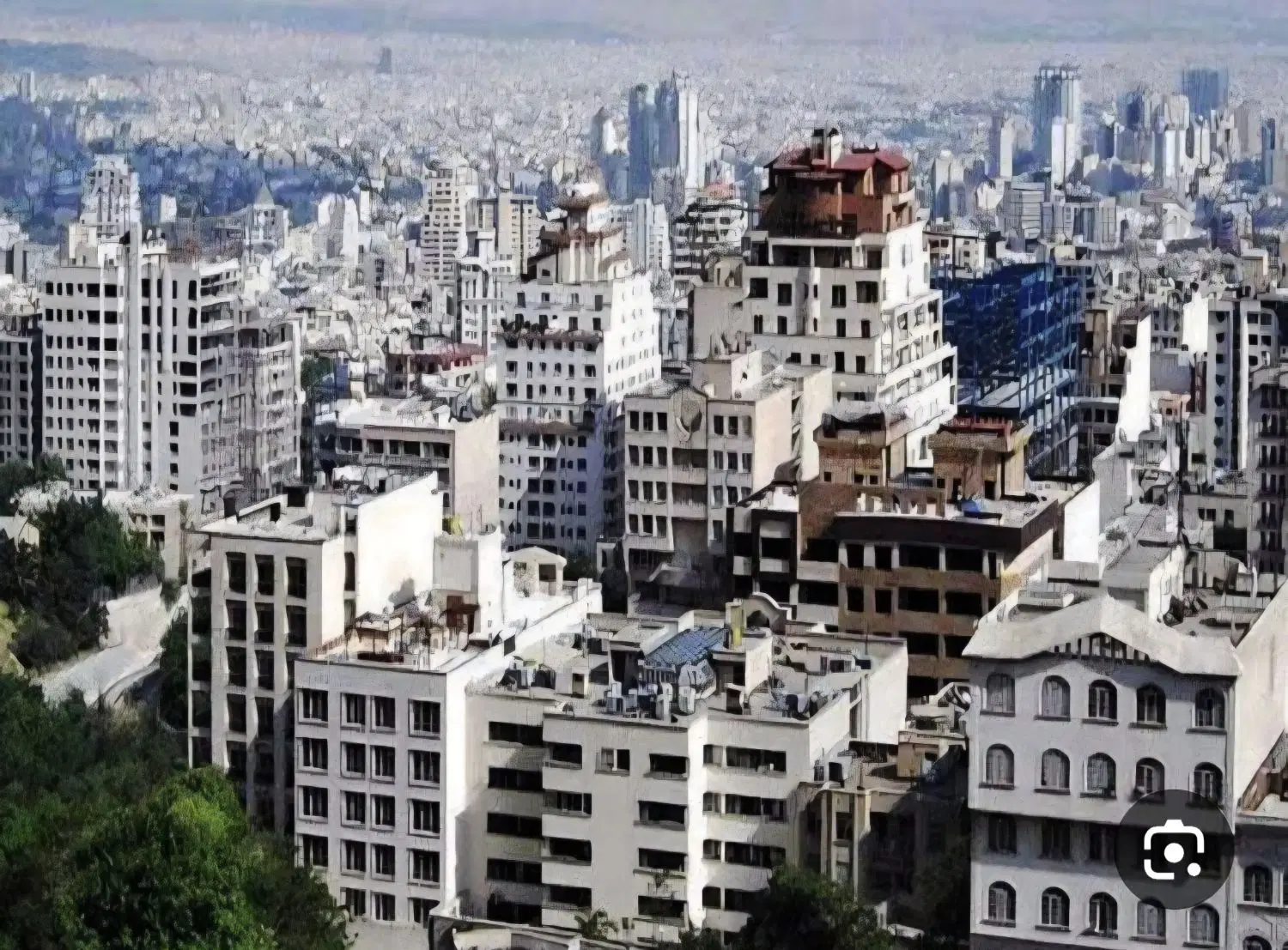 رهن خانه