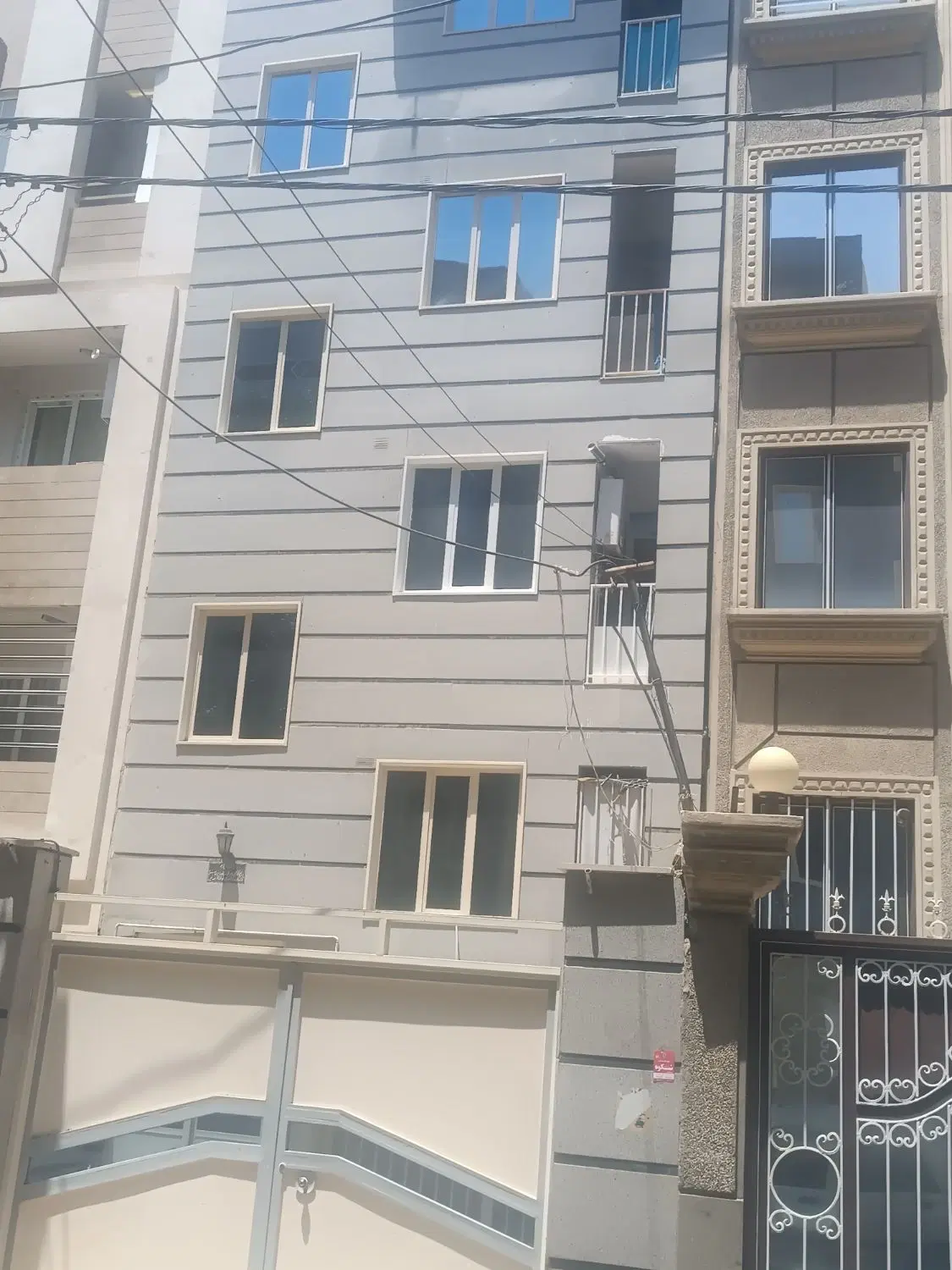 اجاره 62 متری دو خواب تکواحدی
