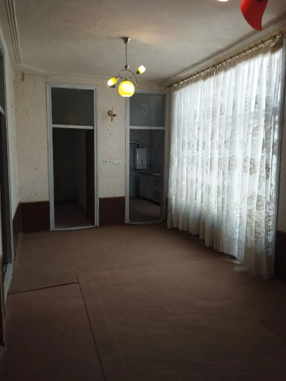 اجاره 240 متری ویلایی خ نایبی