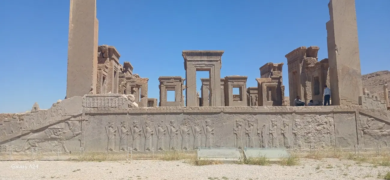 فروش زمین کلدوزخ ۲