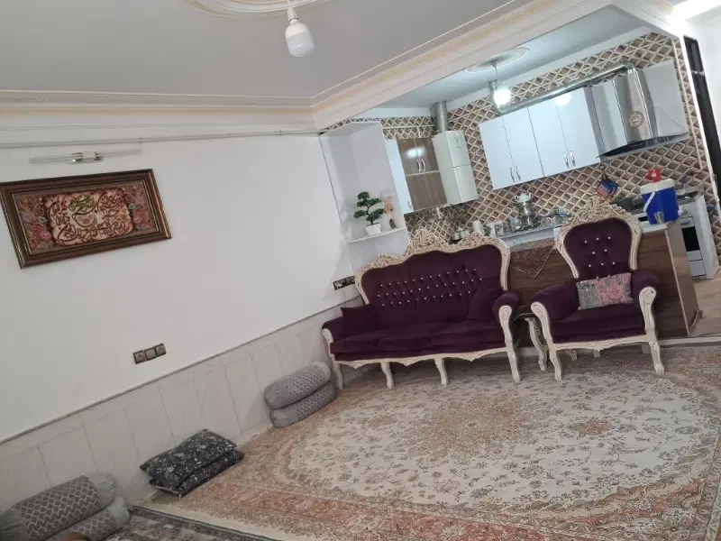 فروش منزل مسکونی