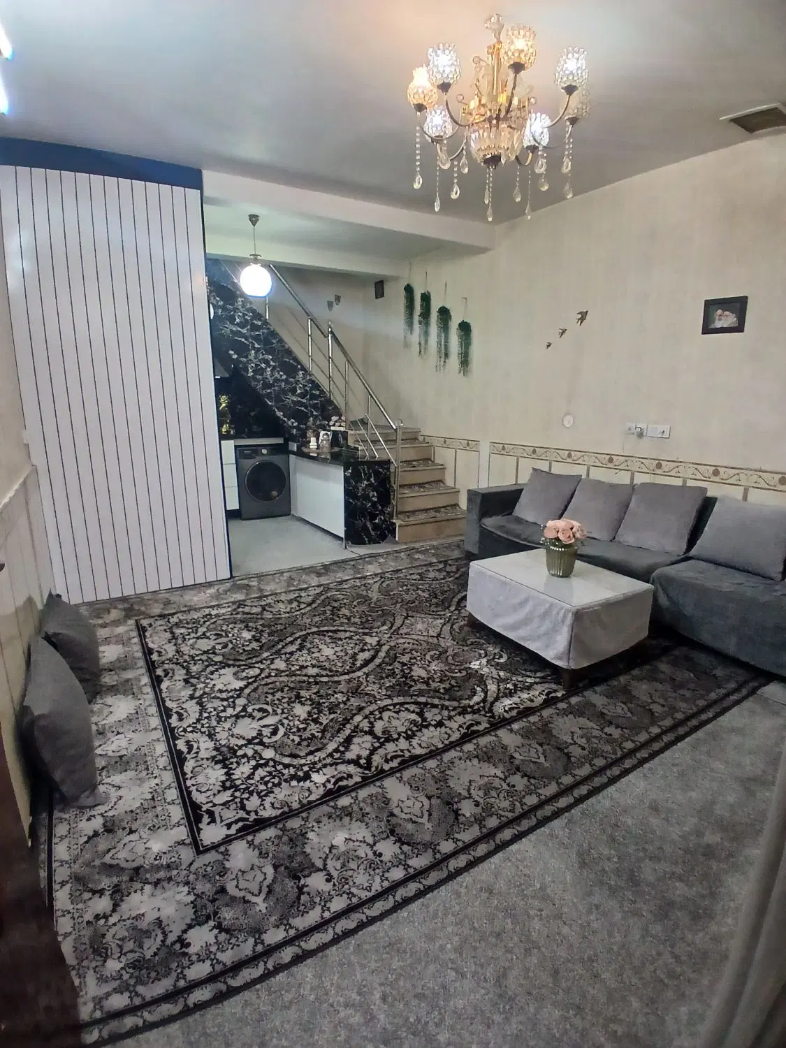 خانه ویلایی دوبلکس
