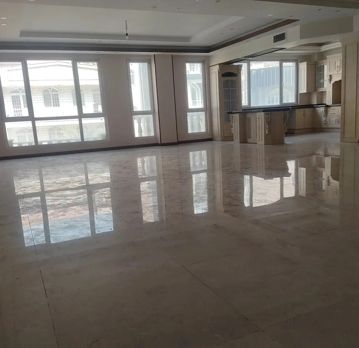 210متر_3خواب_فول امکانات_ریحانی جنوبی