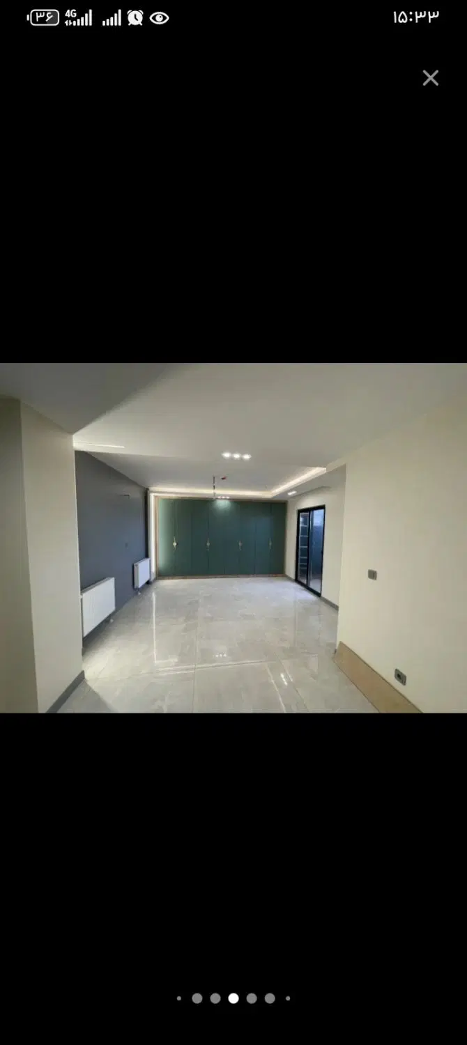 اجاره آپارتمان رباط اول ساحل گلبرگ 2