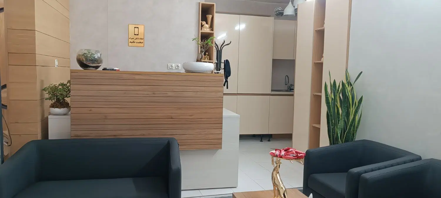 اجاره اتاق در کلینیک زیبایی