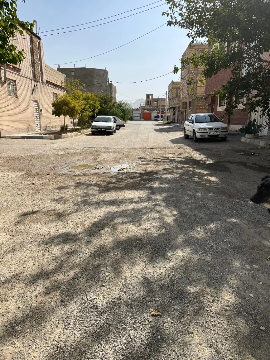 ۱۱۵ متر اپارتمان صفر فقط ۵ تومن