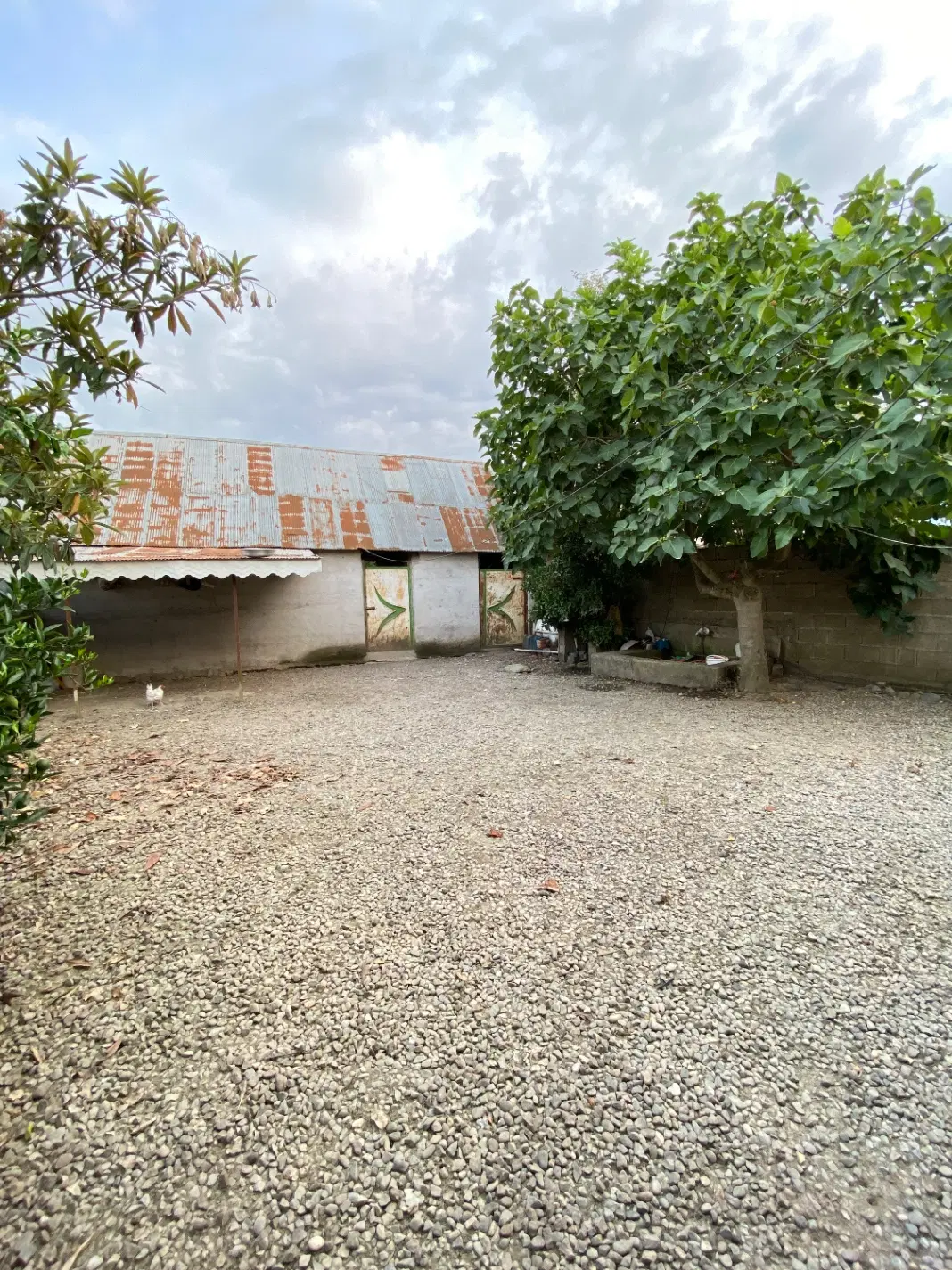 خانه ویلایی