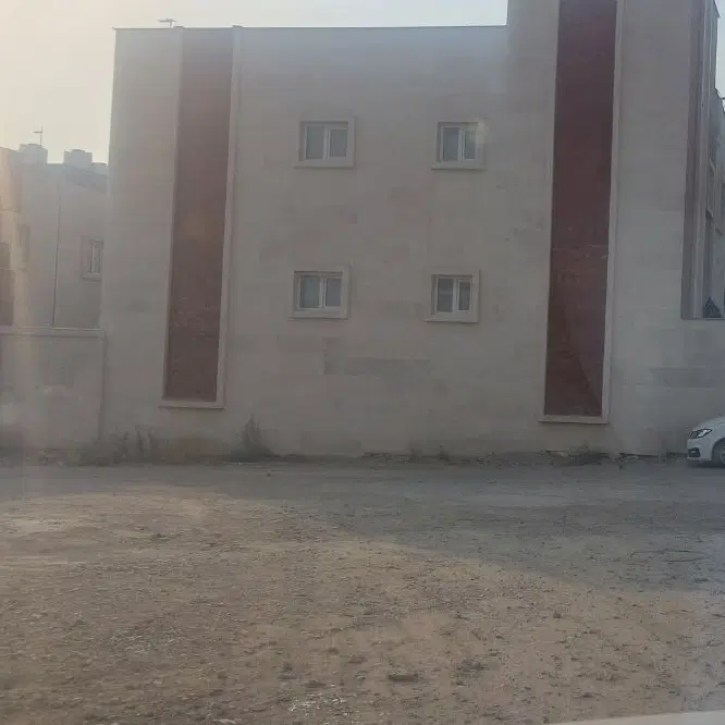 فروش آپارتمان بنیاد مسکن سجاد ۱