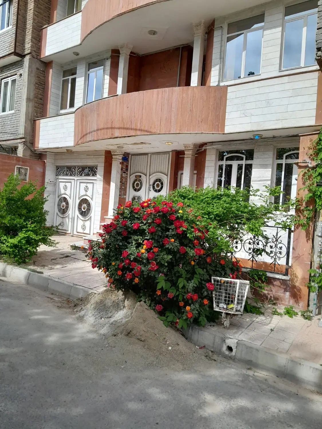 ویلایی