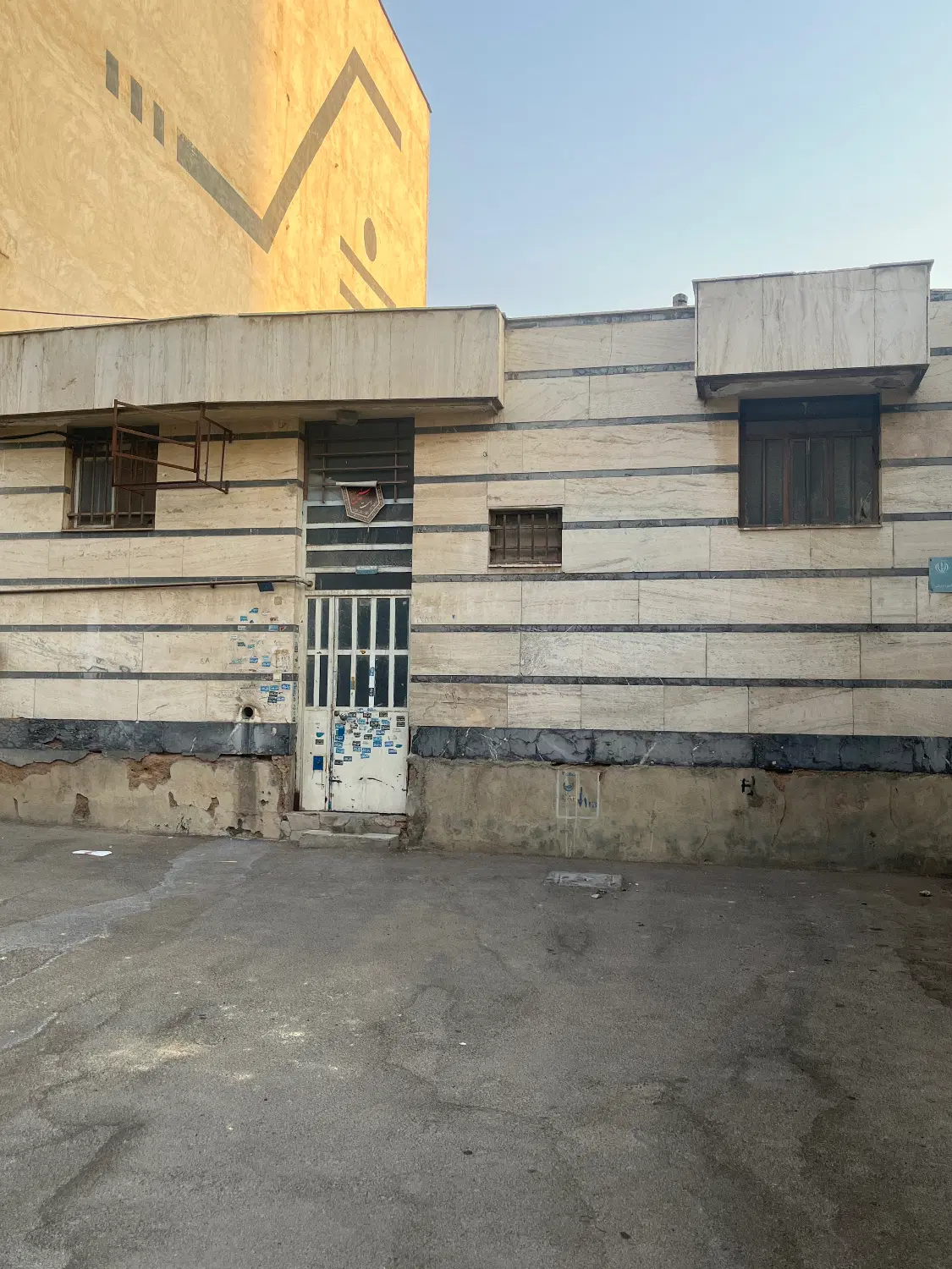 رهن و اجاره منزل جهت انبار