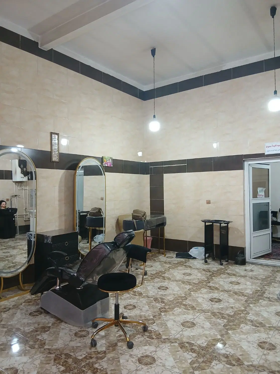 اجاره مغازه ۴۰ متری