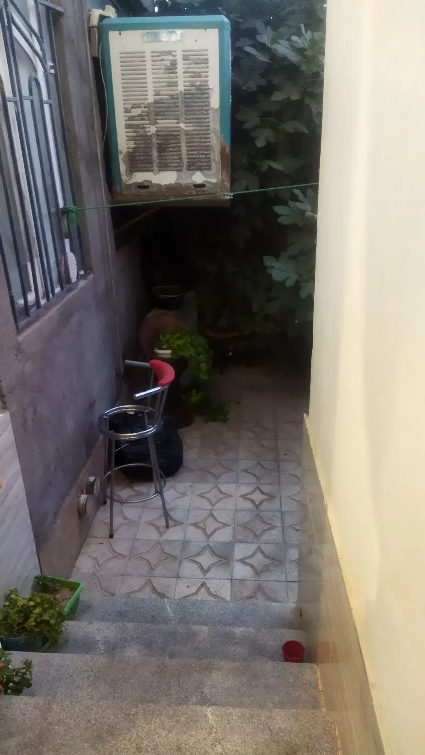 اجاره منزل ویلایی مستقل