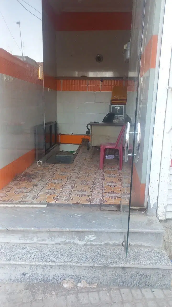 فروش مغازه