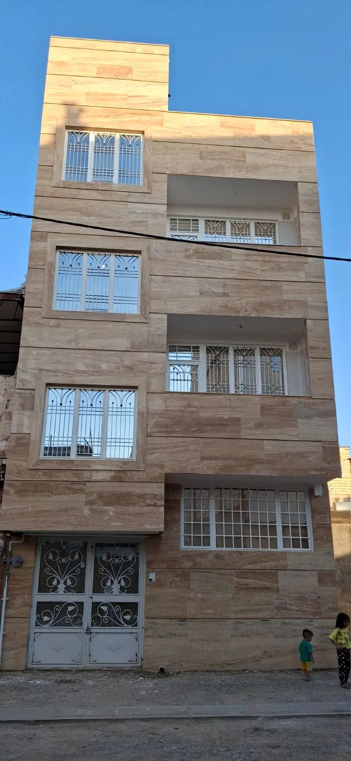خانه اجاره ای نو ساز صفر صفر شیک شیک