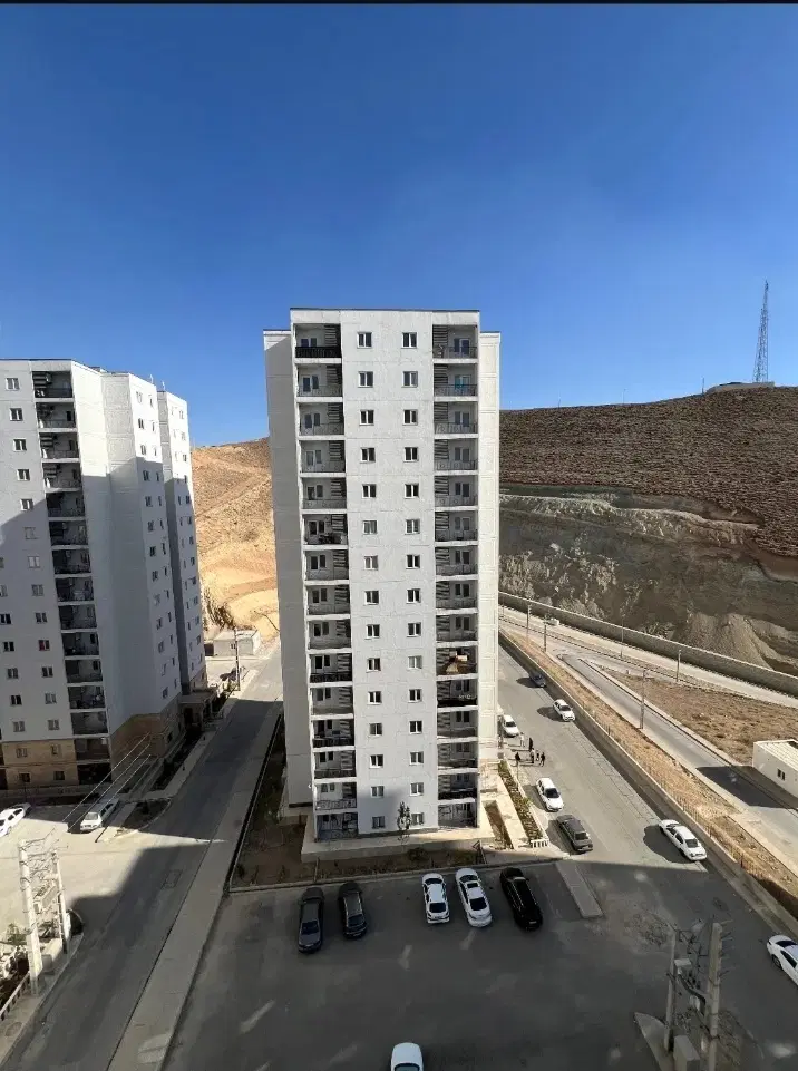 فروش آپارتمان در پردیس فاز ۱۱