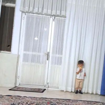 منزل مسکونی