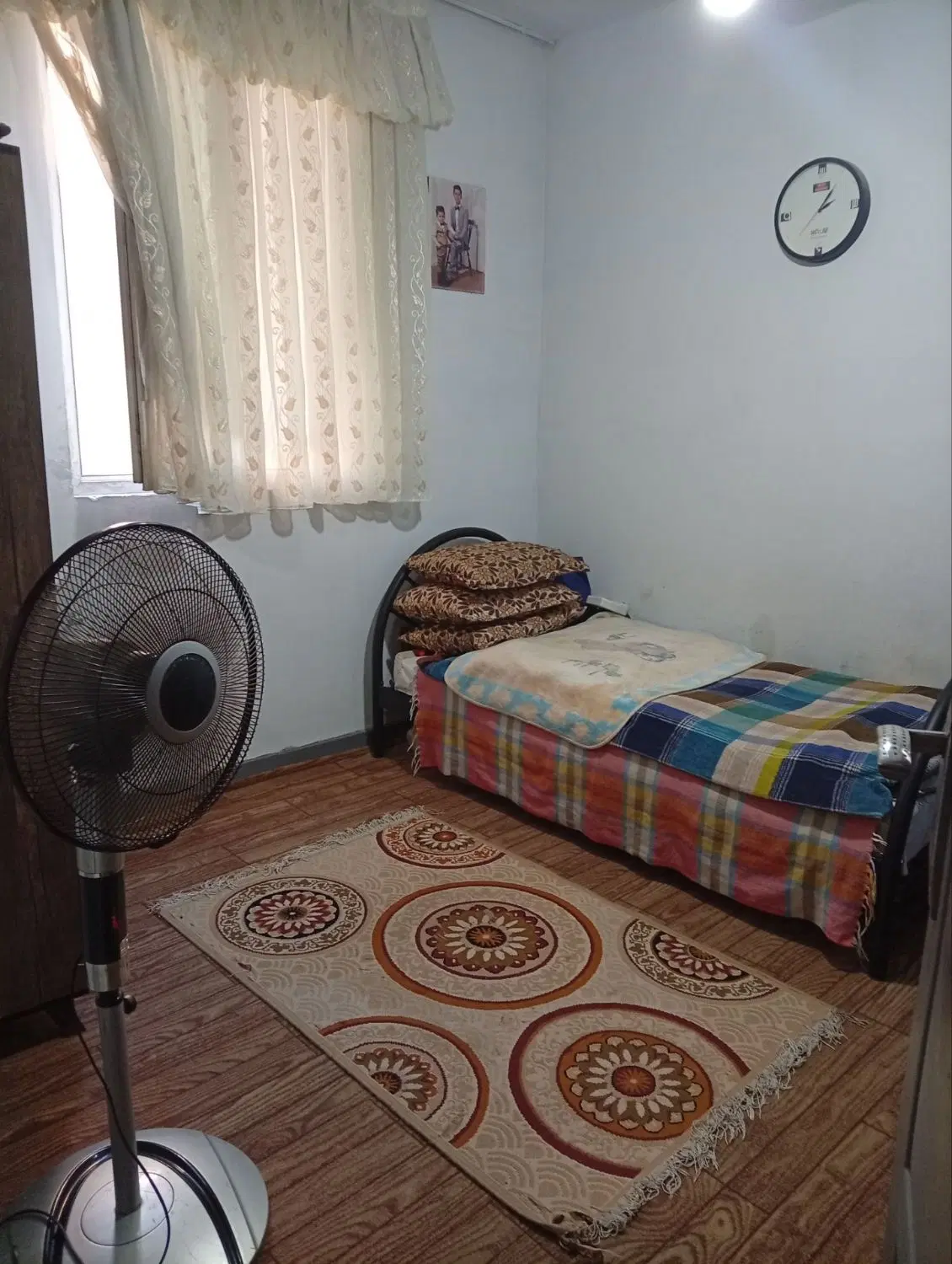 سلام خانه ۷۰ متری فروشی
