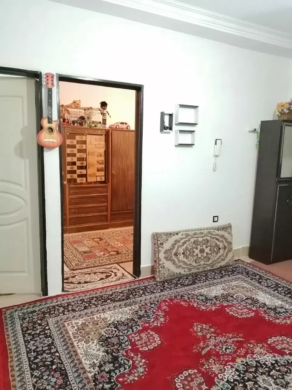 رهن خانه