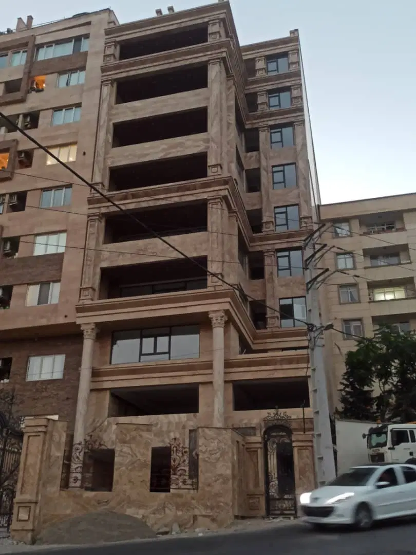 فروش اپارتمان