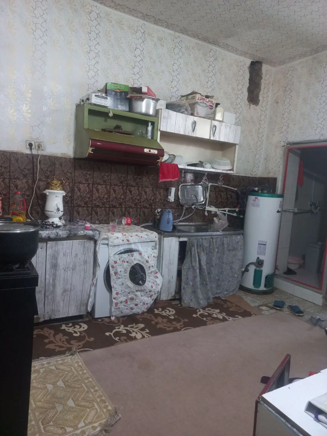 فروش خانه