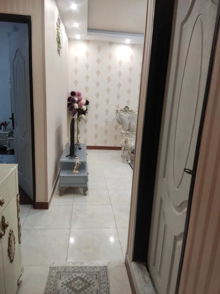 رهن واجاره خانه ۸۵ متری چهار راه شقایق