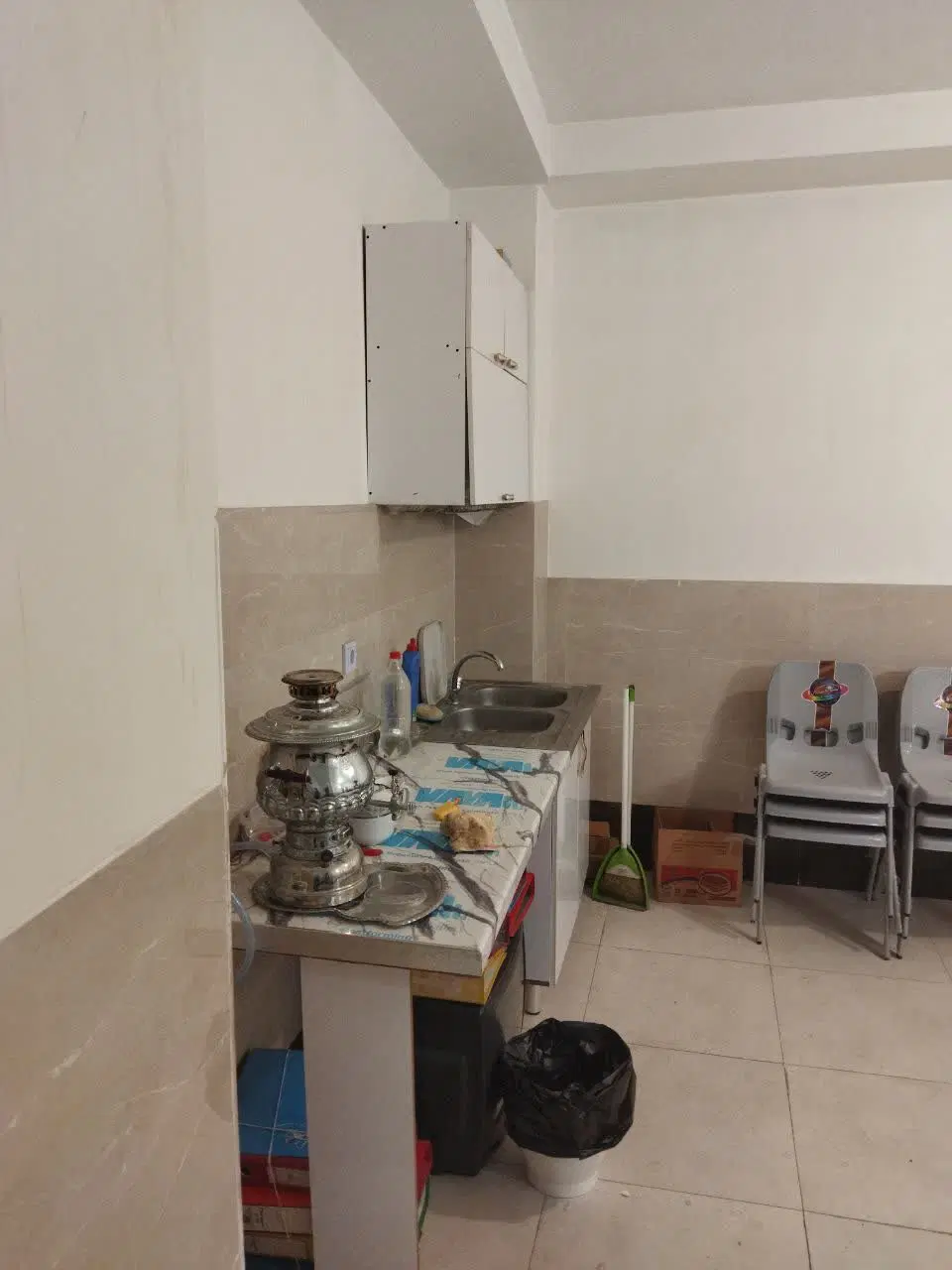 واحد اداری تجاری مناسب مطب ،دفتر مهندسی، وکالت .